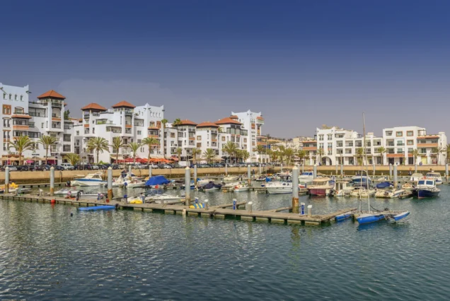 Allegro Agadir