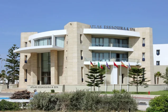 Atlas Essaouira & Spa