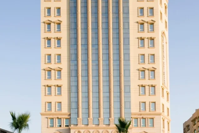 Barcelo Cairo Pyramids