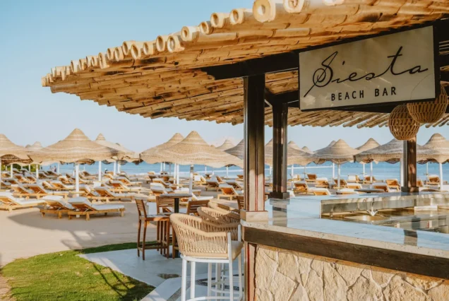 Baron Palms Resort
