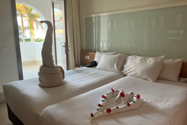 Mercure Hurghada Hotel