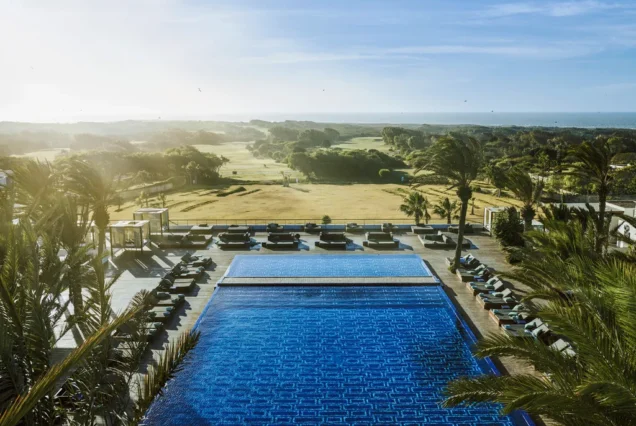 Sofitel Essaouira Mogador Golf & Spa