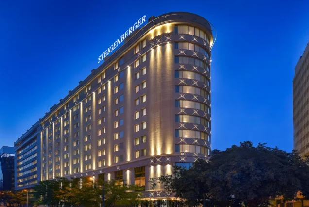 Steigenberger Hotel El Tahrir