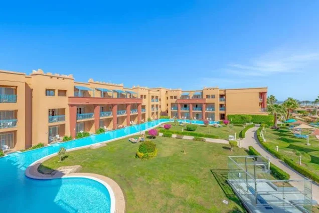 Titanic Palace Resort
