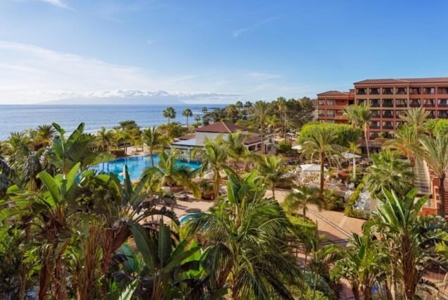 H10 Costa Adeje Palace